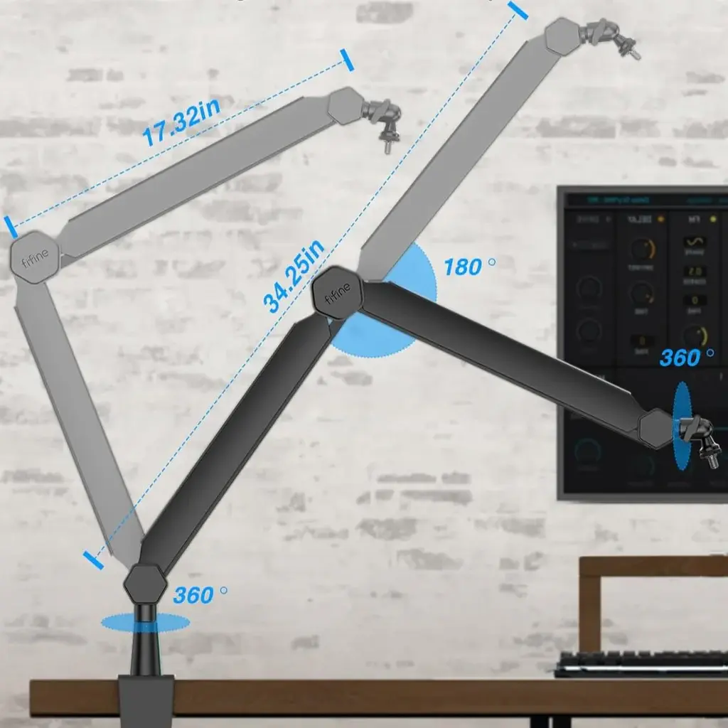 The_Arm_Length_and_Stretched_Length_of_FIFINE_BM66_Boom_Arm_Stand_1024x1024.webp