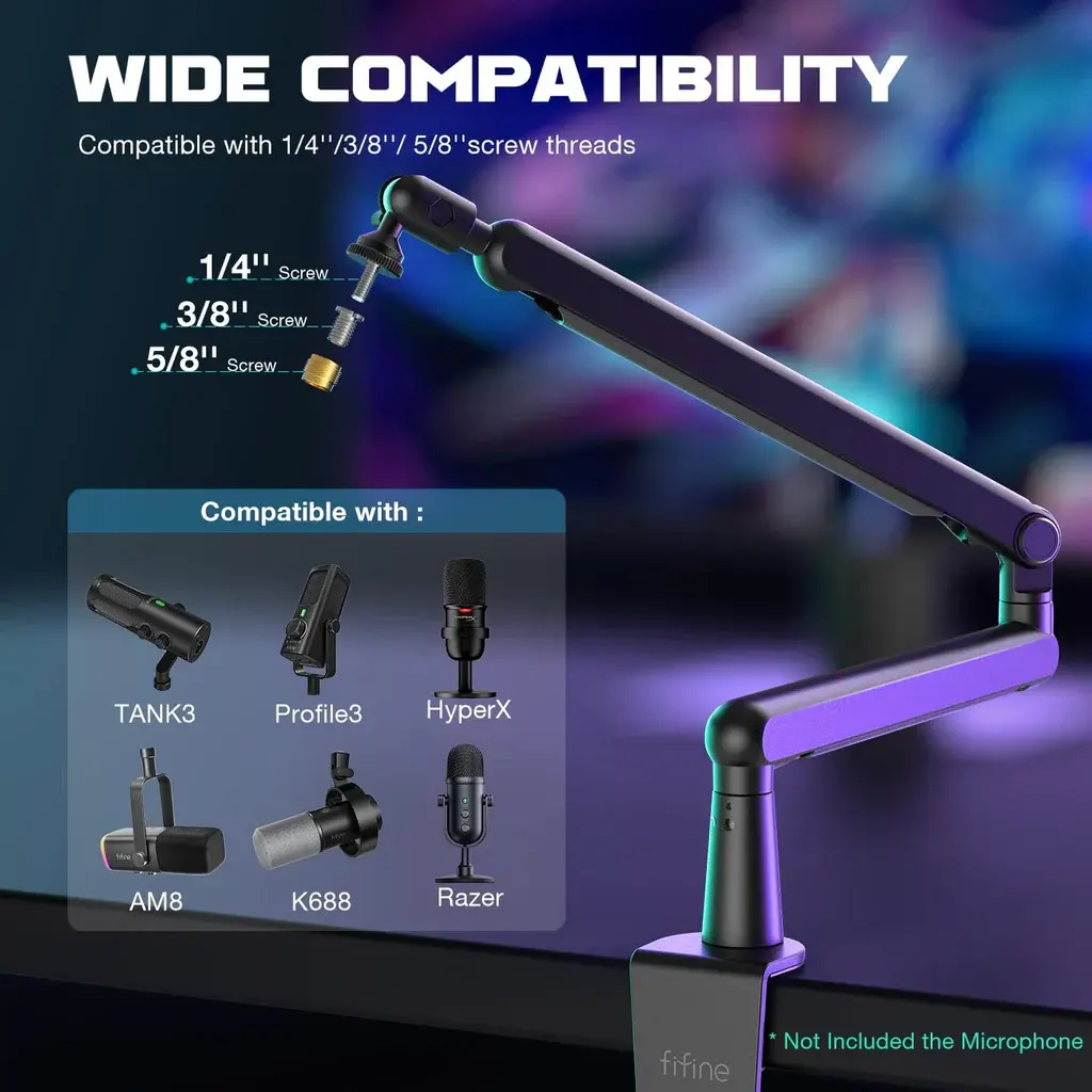 Compatibility_with_Different_Microphones_of_FIFINE_BM88_1024x1024.webp