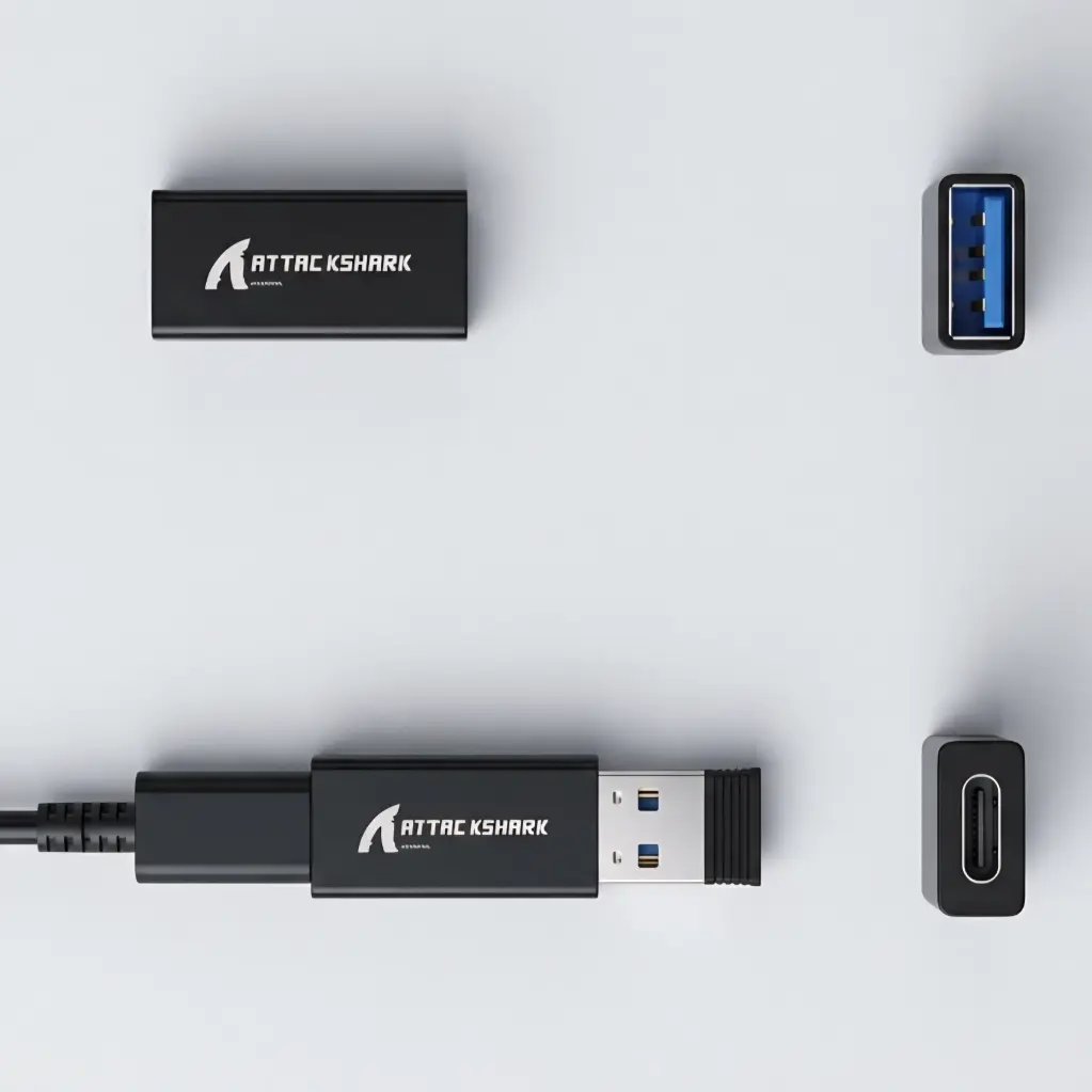 Attack Shark Connector 