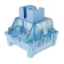 ATTACK SHARK BLUE JELLY SWITCHES