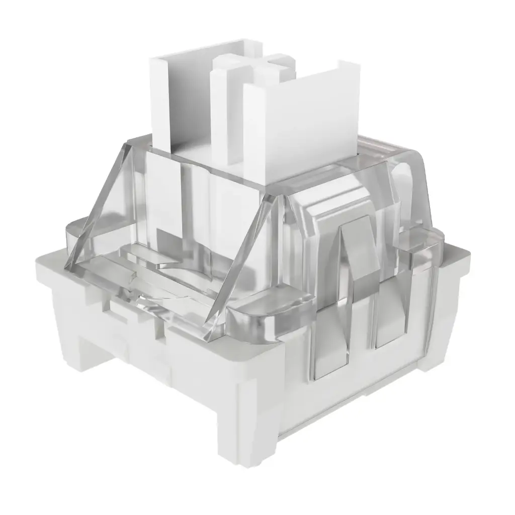 ATTACK SHARK Glazed SWITCHES