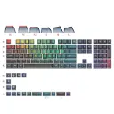 YUNZII Neon Keycap Set