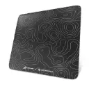 ATTACK SHARK CM05 Tempered Glass Gaming Mouse Pad
