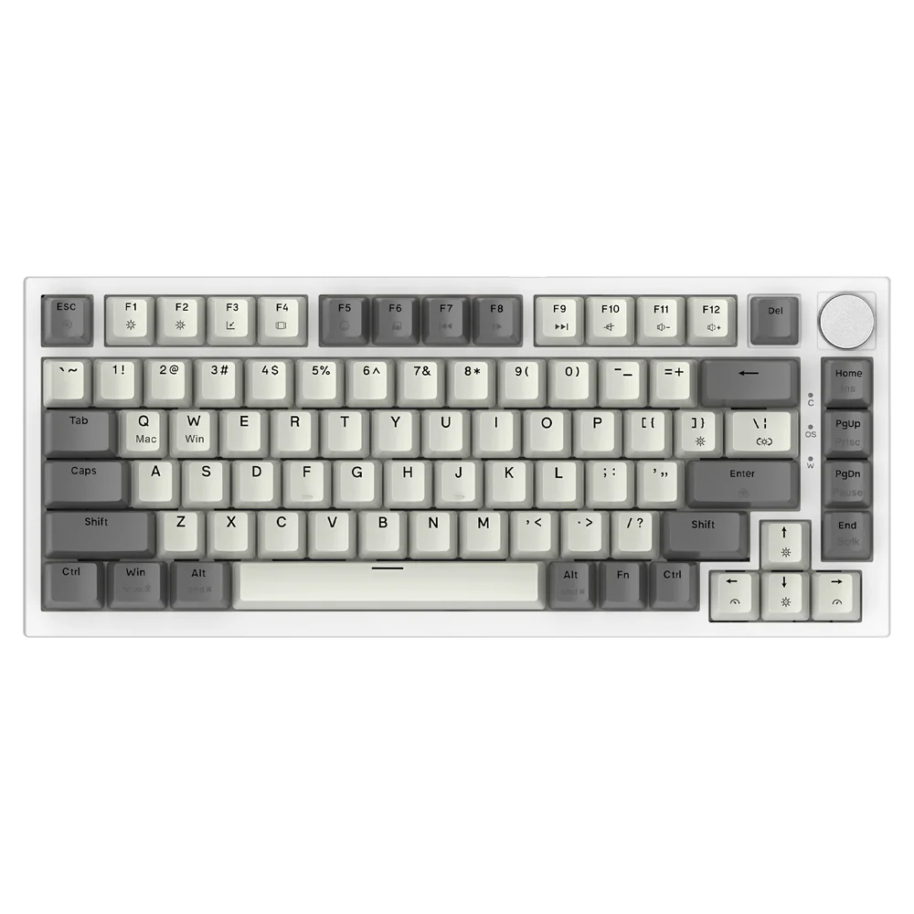 ATTACK SHARK K85