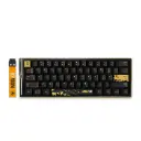 ATK EDGE60 HE Master