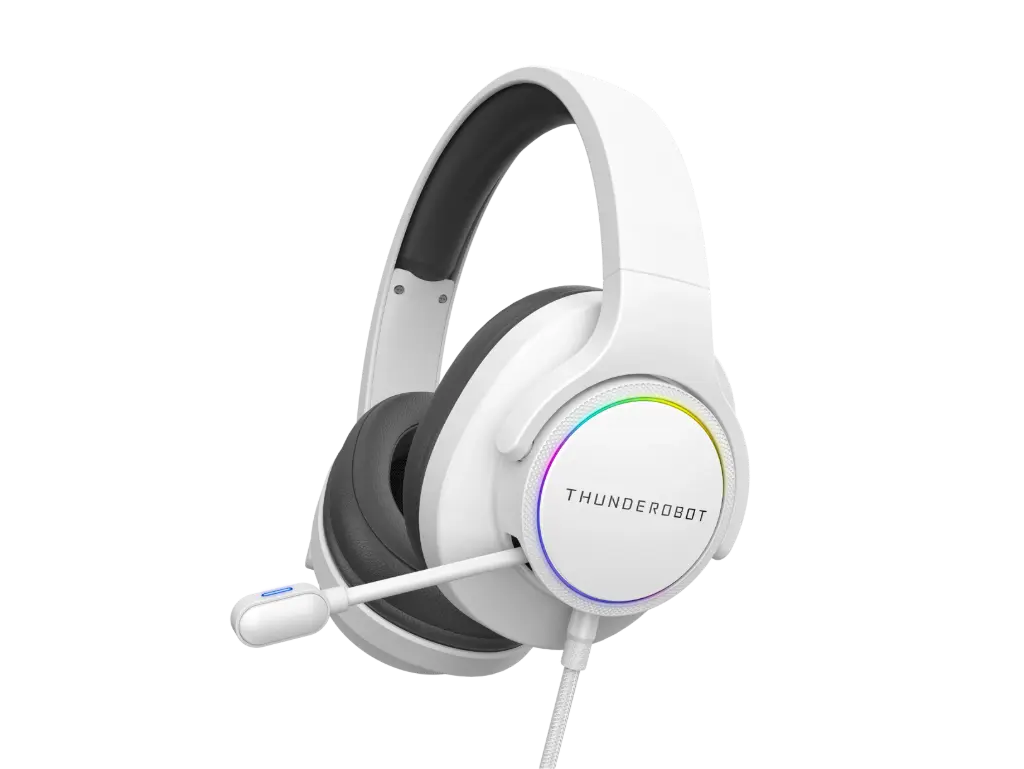 Thunderobot H51
Wired Gaming headset
Virtual 7.1