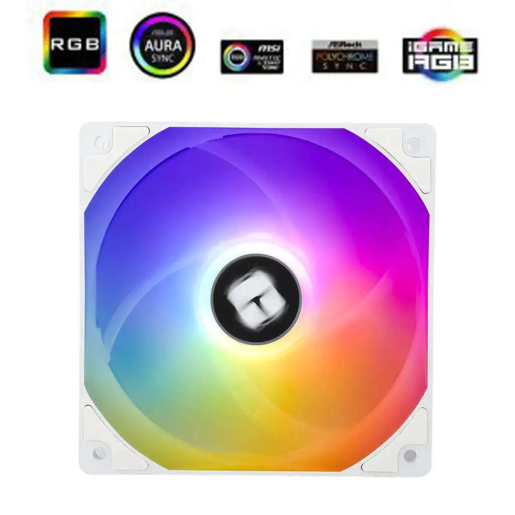 THERMALRIGHT TL-C12Cw-S