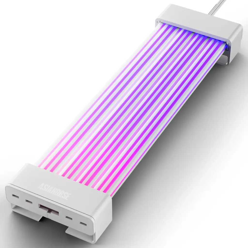 ASIAHORSE AURORA PRO 24PIN BLACK