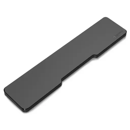 Acrylic hand rest 87 keys