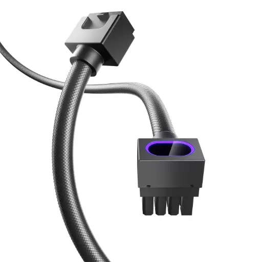 ASIAHORSE Hydrus-8pin-CPU 