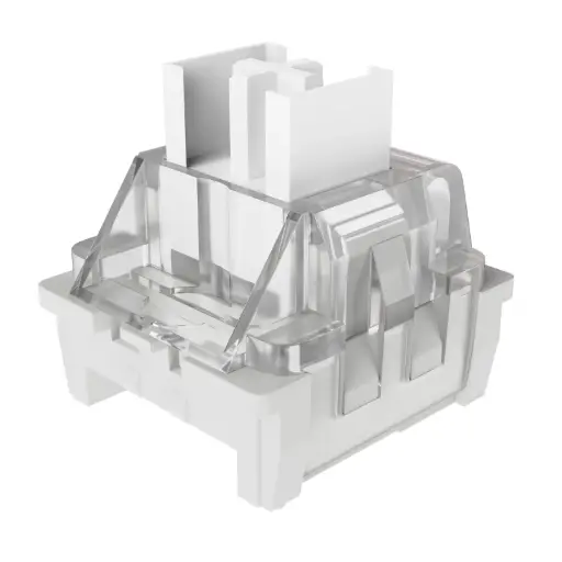 [AS-BG] ATTACK SHARK Glazed SWITCHES