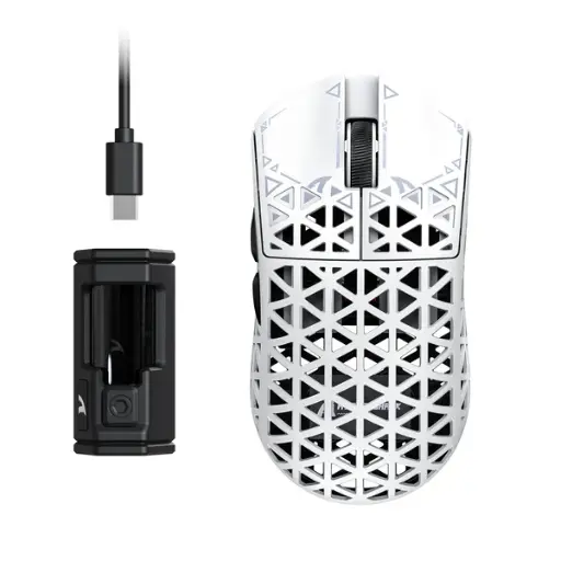 ATTACK SHARK R5 Ultra