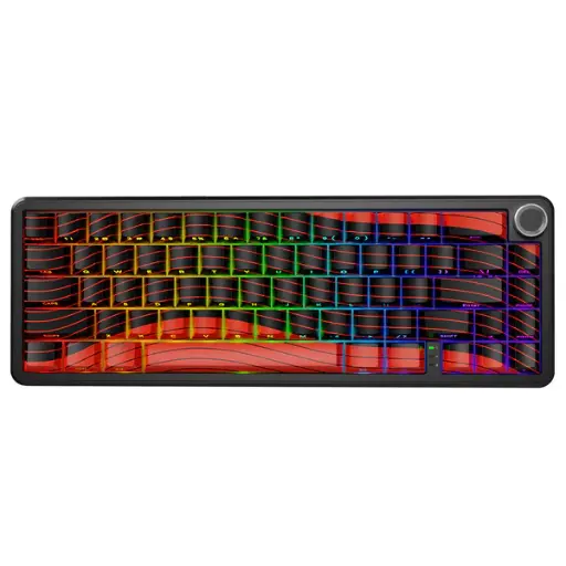 ATTACK SHARK X65PRO HE