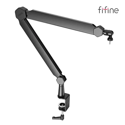 [FF-BM66] FIFINE BM66 Boom Arm Stand