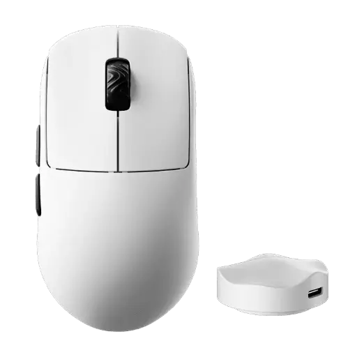 Scyrox V8