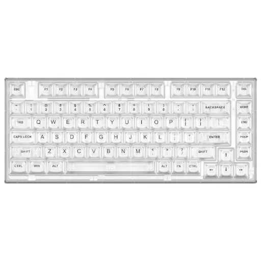 [YZ-X75] YUNZII X75 Pro