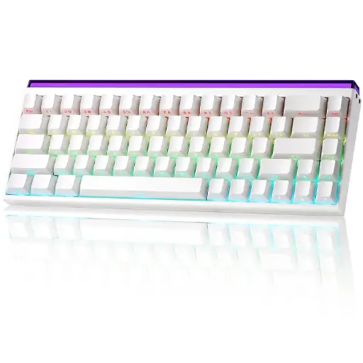 [YZ-NA68] YUNZII x MADLIONS NANO68