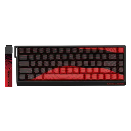 FGG MADLIONS MAD 68 R